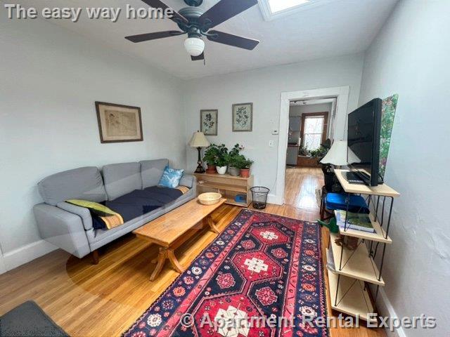 21 Jackson St, North Cambridge