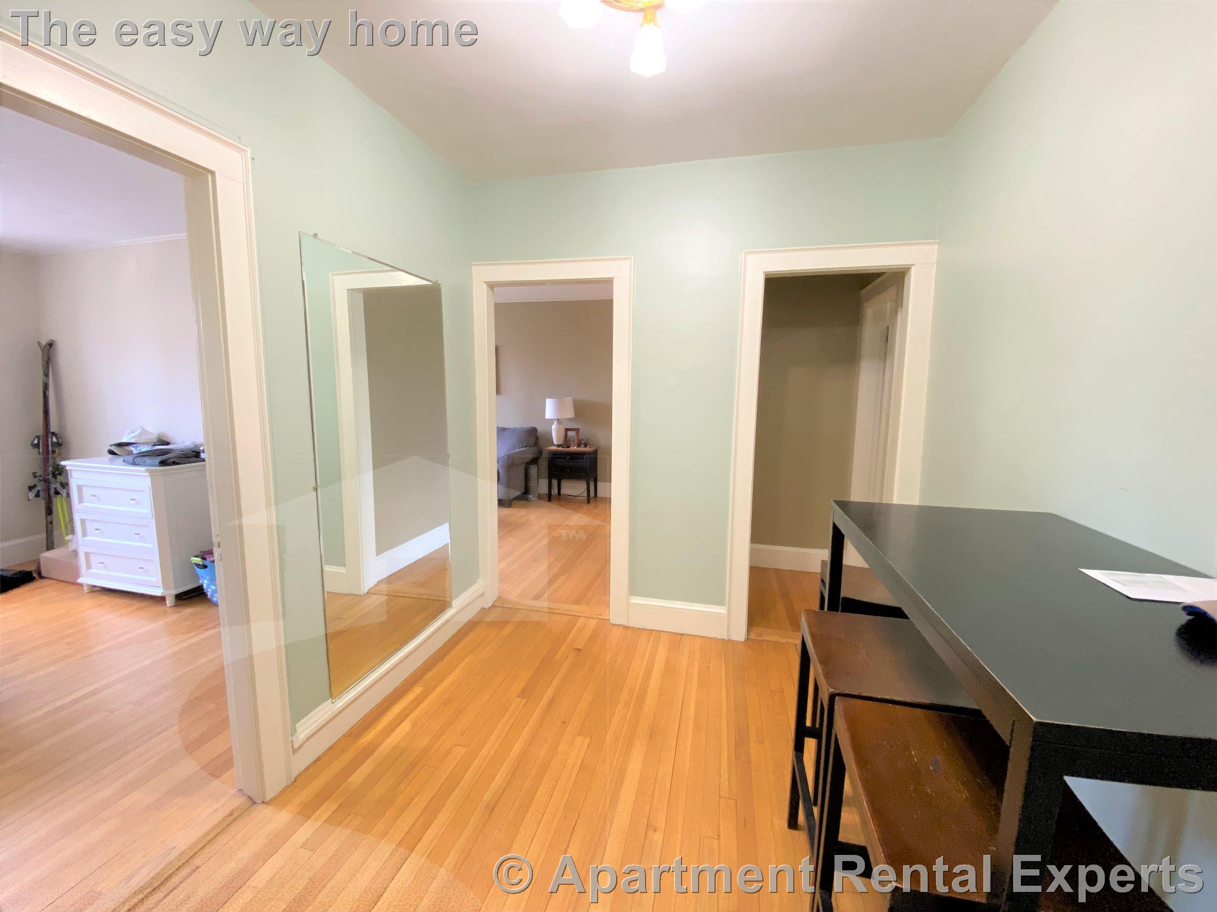 20 Concord Ave, Harvard Square