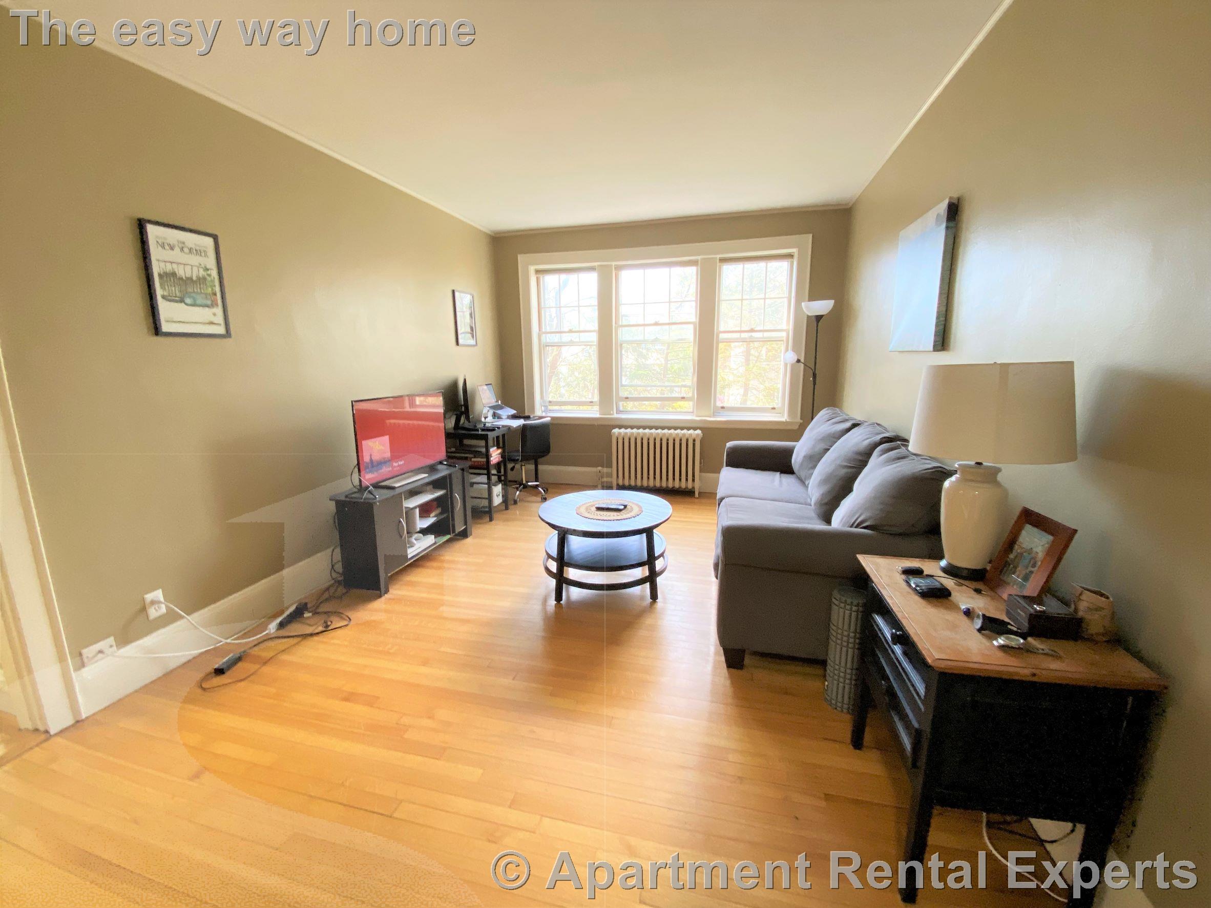 20 Concord Ave, Harvard Square