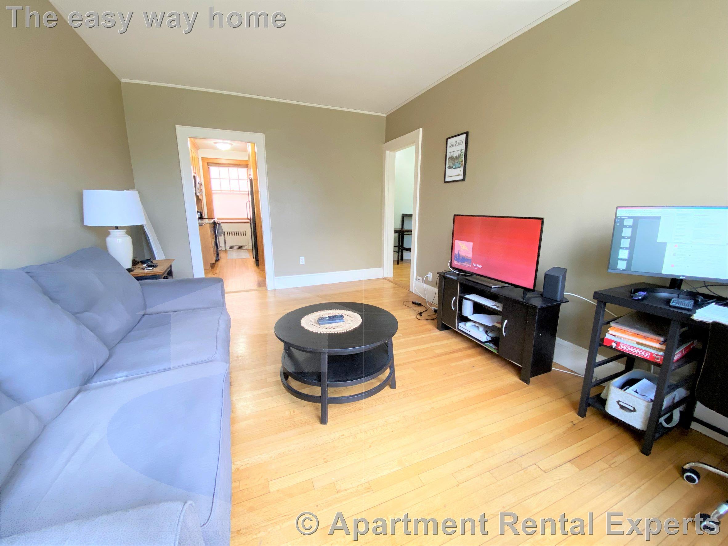 20 Concord Ave, Harvard Square