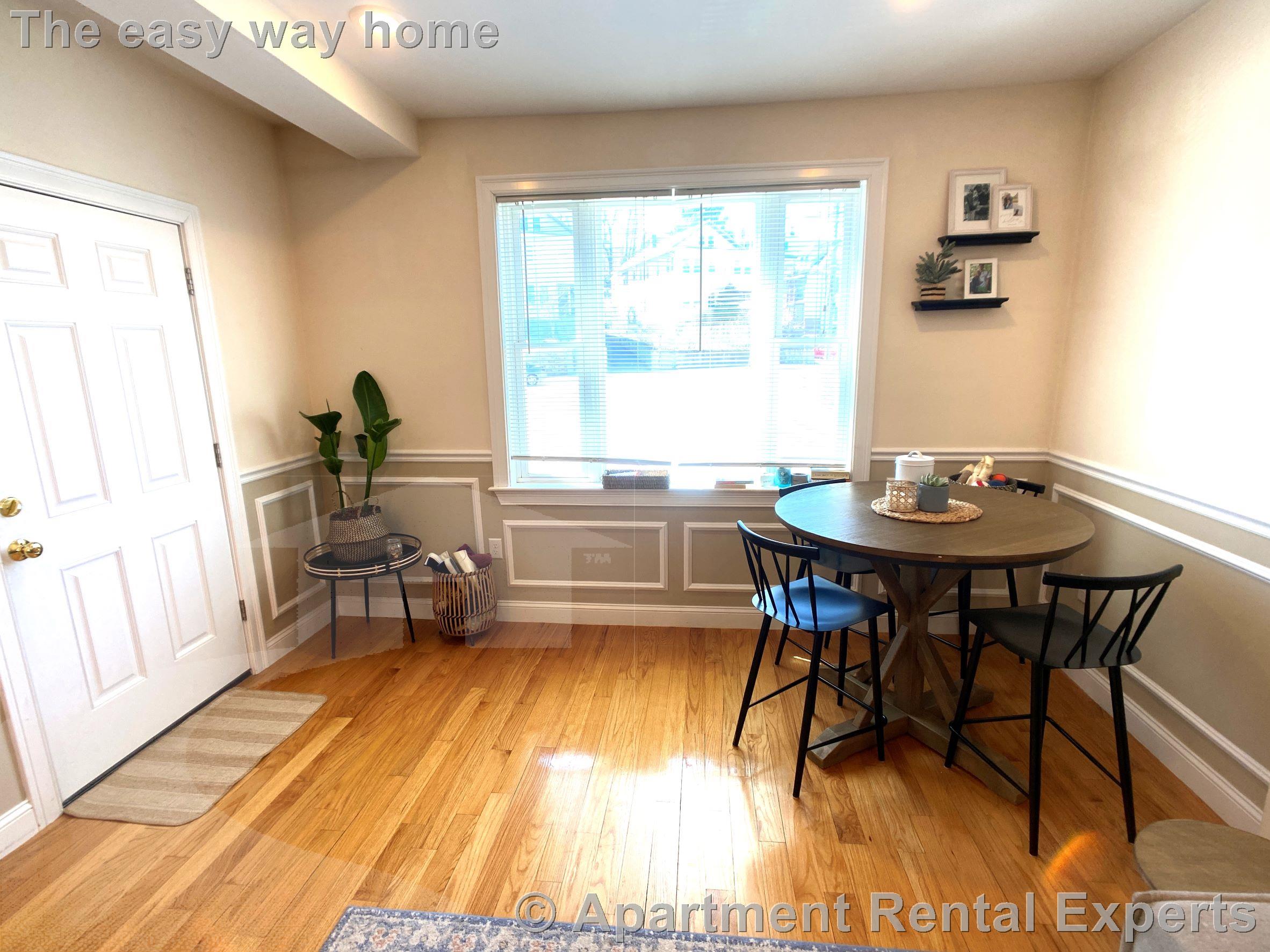 614 Main St, Magoun Square