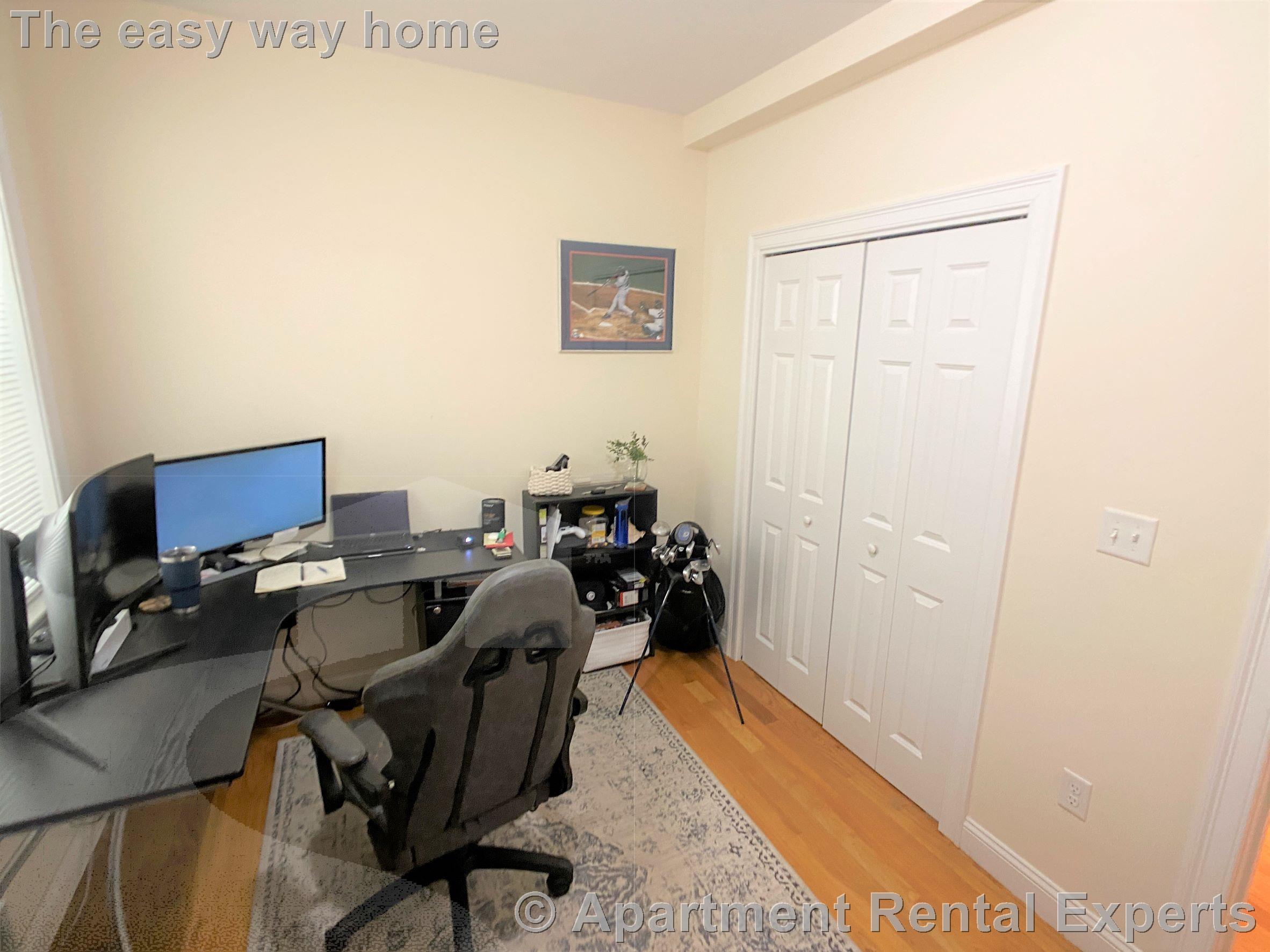 614 Main St, Magoun Square