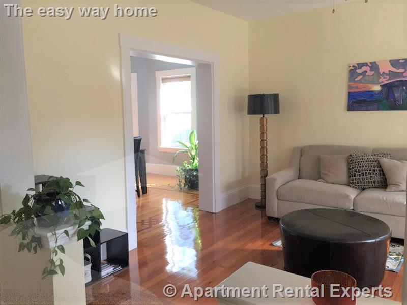 73 Highland Rd, Davis Square