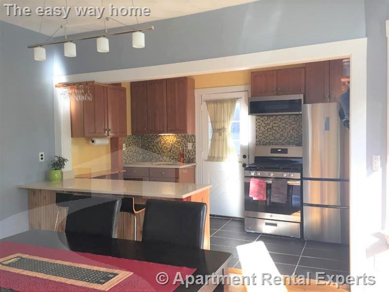 73 Highland Rd, Davis Square