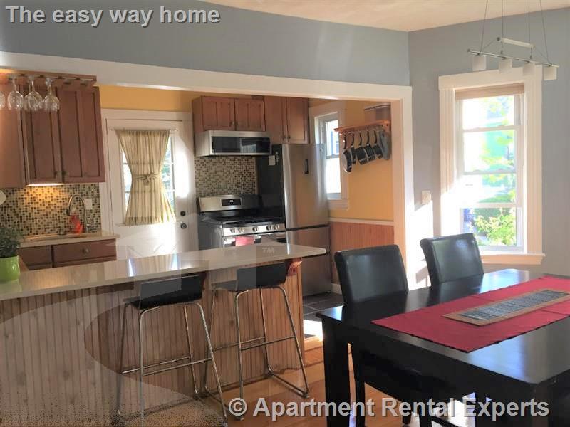 73 Highland Rd, Davis Square