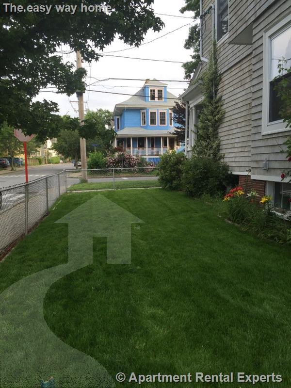 73 Highland Rd, Davis Square