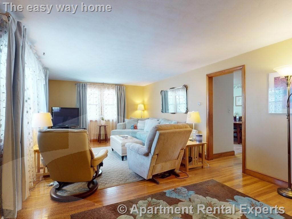 126 Varnum St, East Arlington