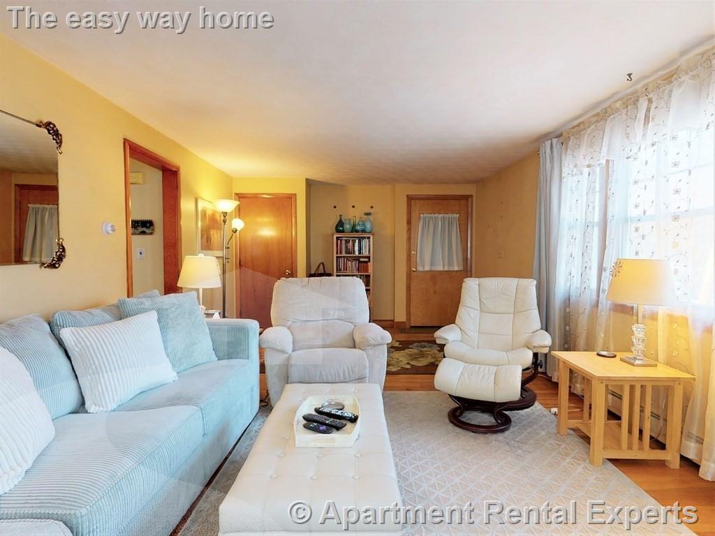 126 Varnum St, East Arlington