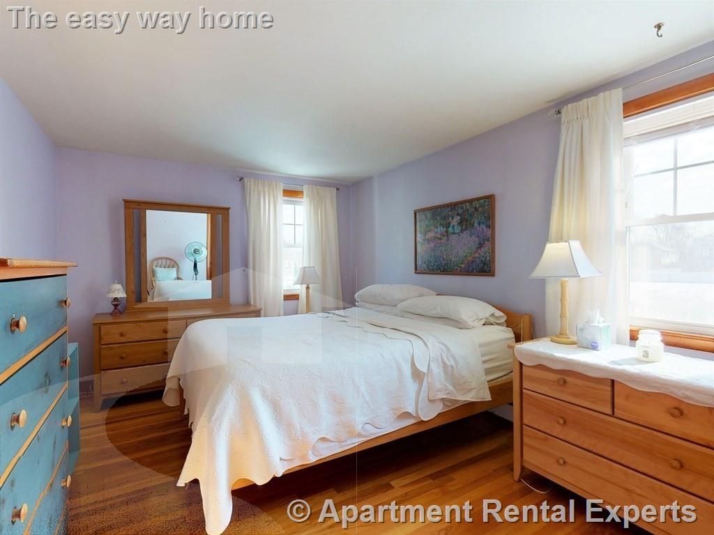 126 Varnum St, East Arlington