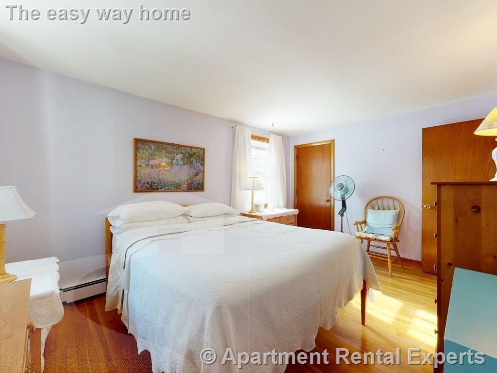 126 Varnum St, East Arlington