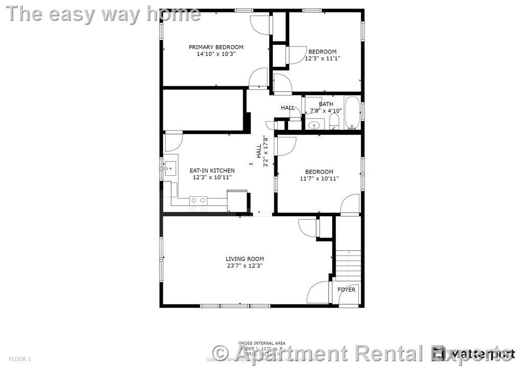 126 Varnum St, East Arlington