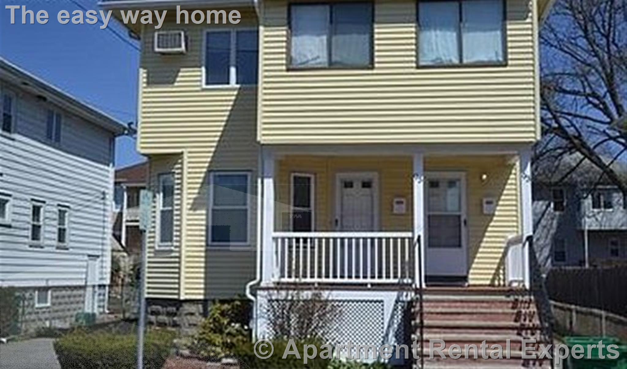 93 Frederick Ave, Tufts