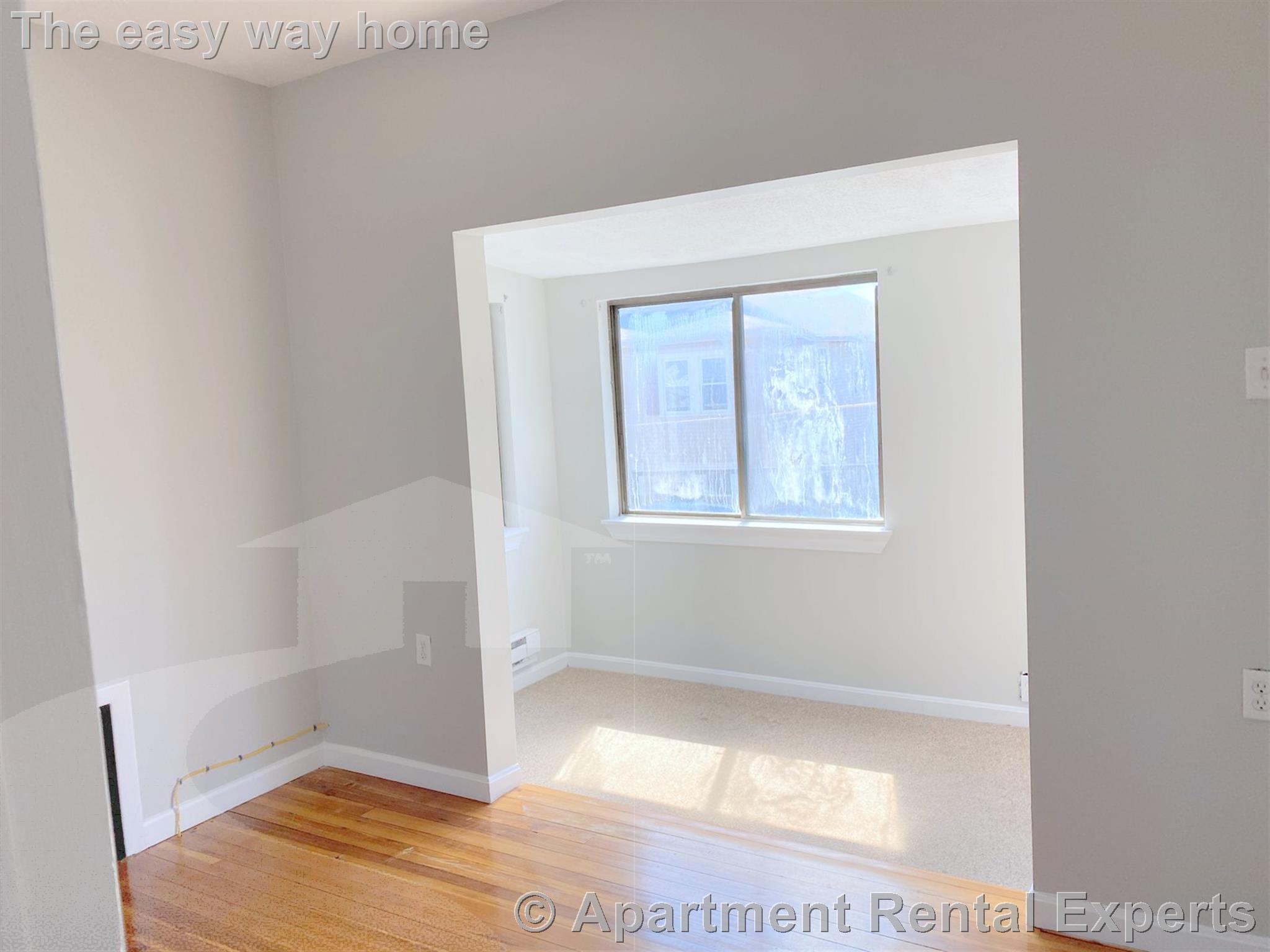 93 Frederick Ave, Tufts