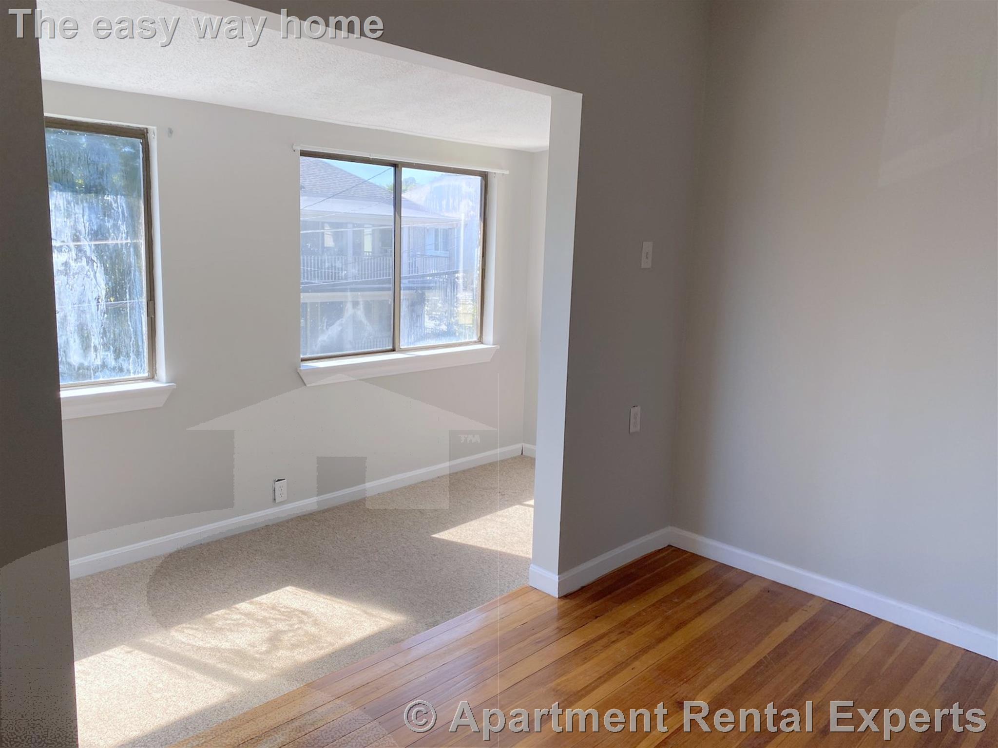 93 Frederick Ave, Tufts