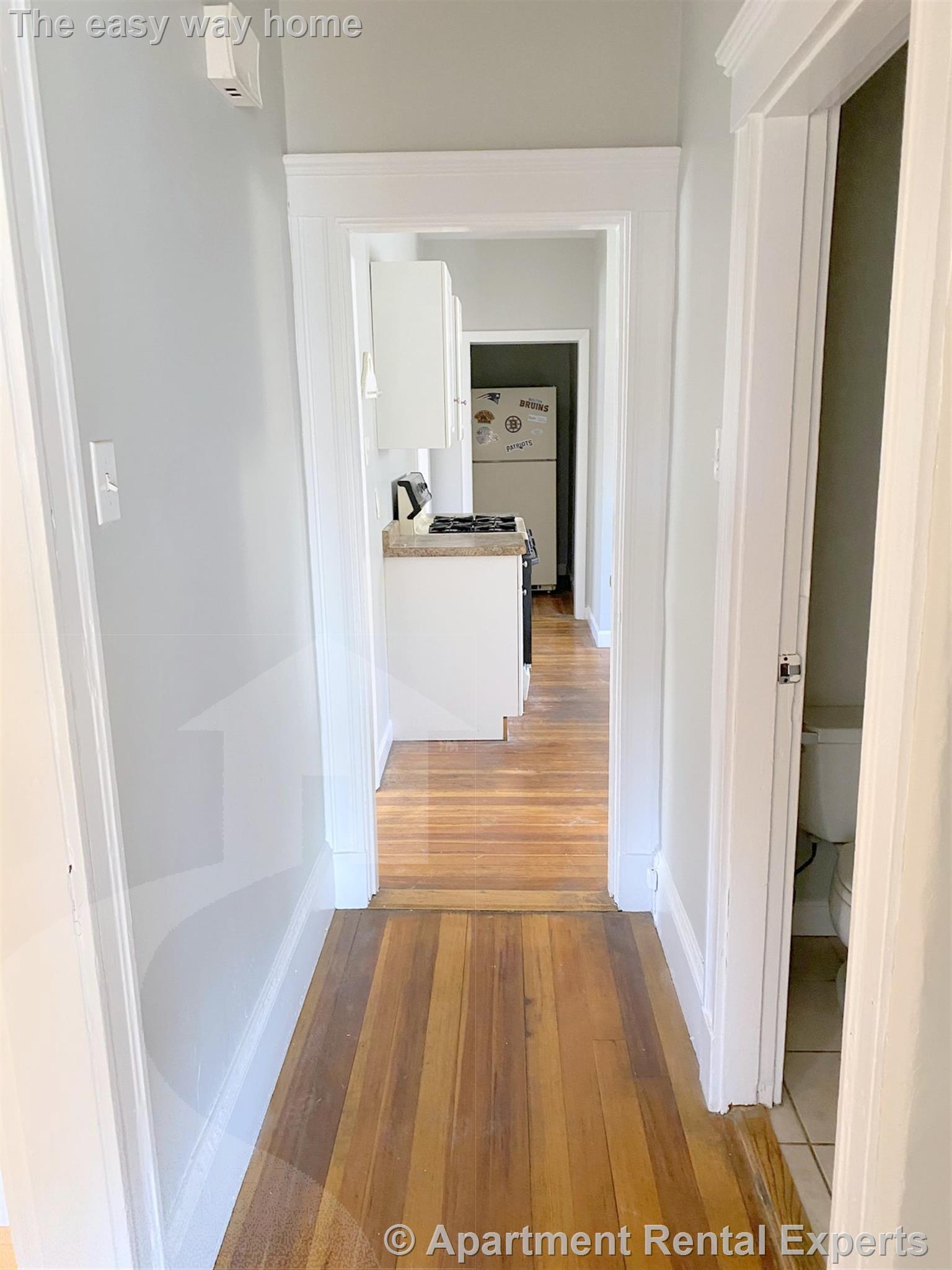 93 Frederick Ave, Tufts