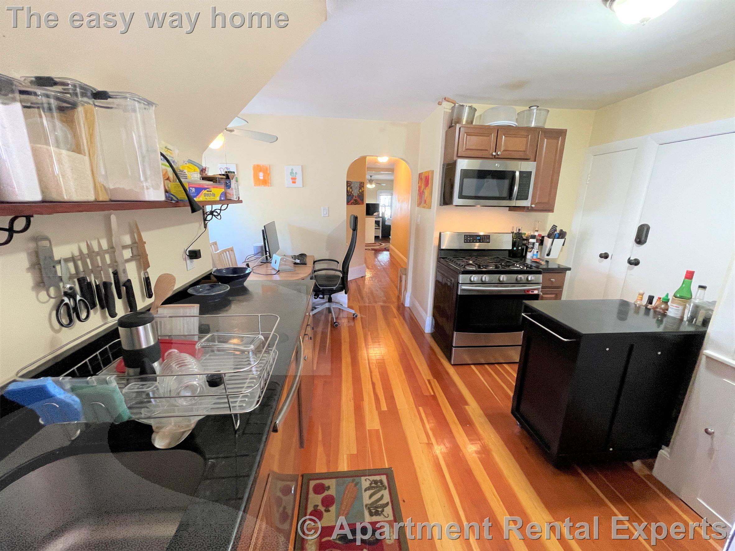 21 Chandler St, Davis Square