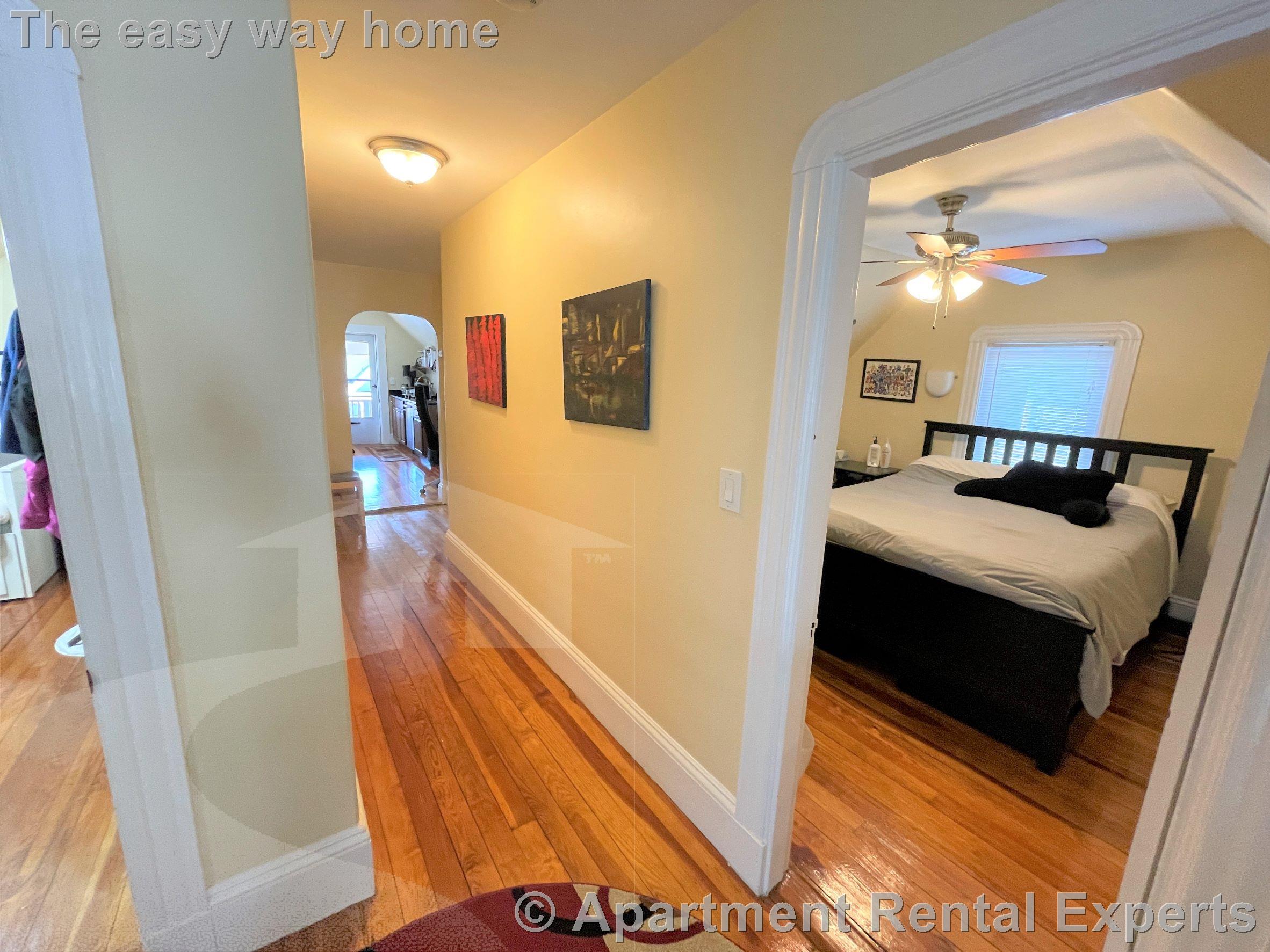 21 Chandler St, Davis Square