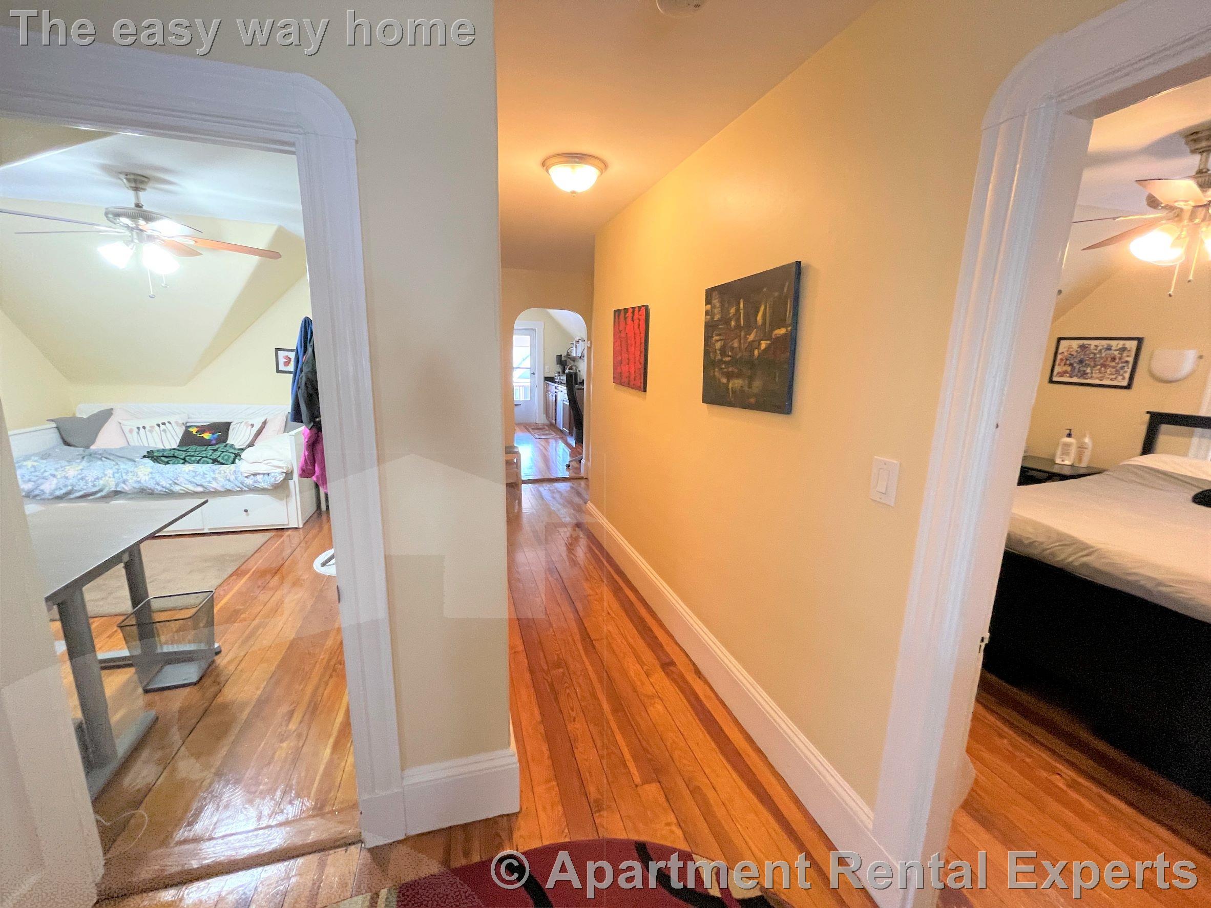 21 Chandler St, Davis Square