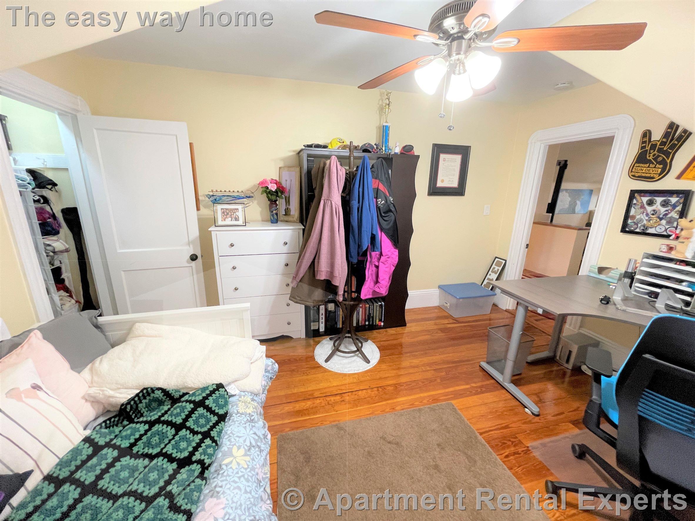 21 Chandler St, Davis Square