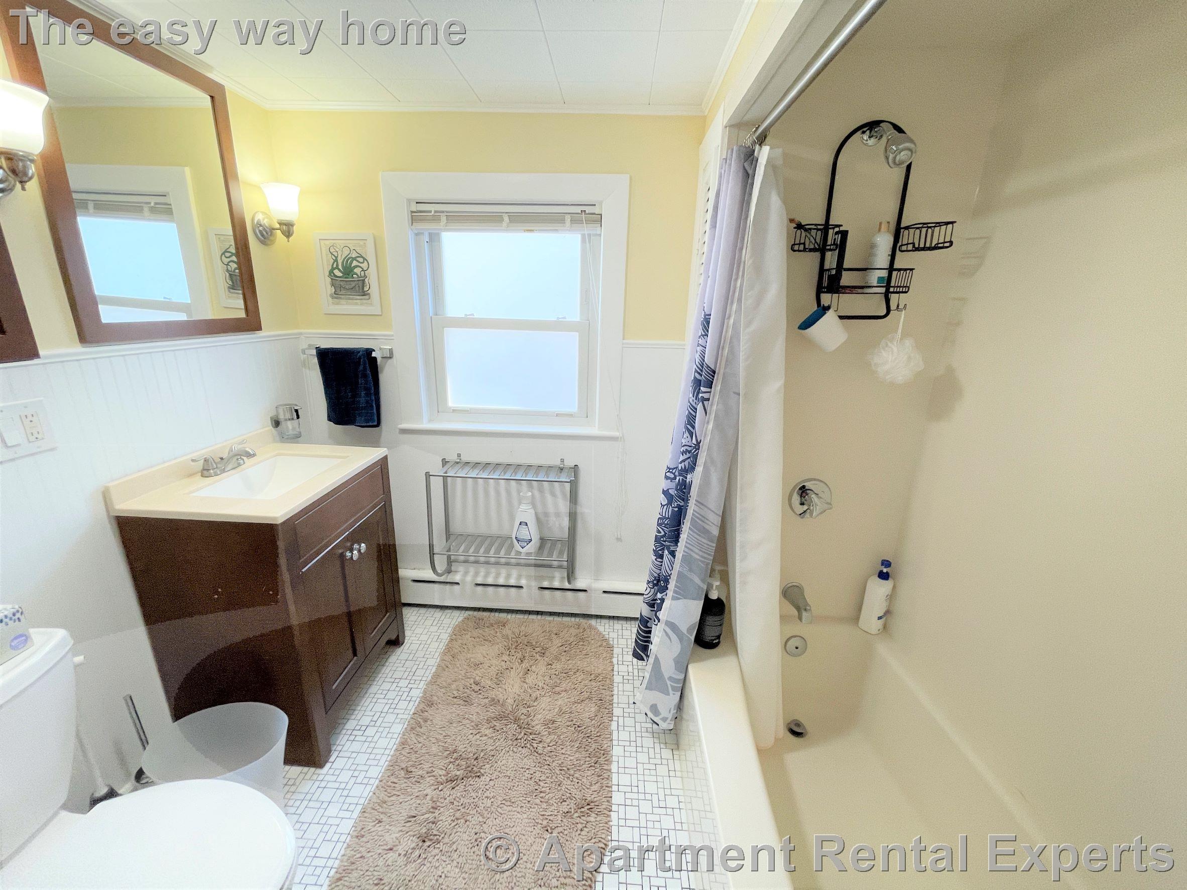 21 Chandler St, Davis Square