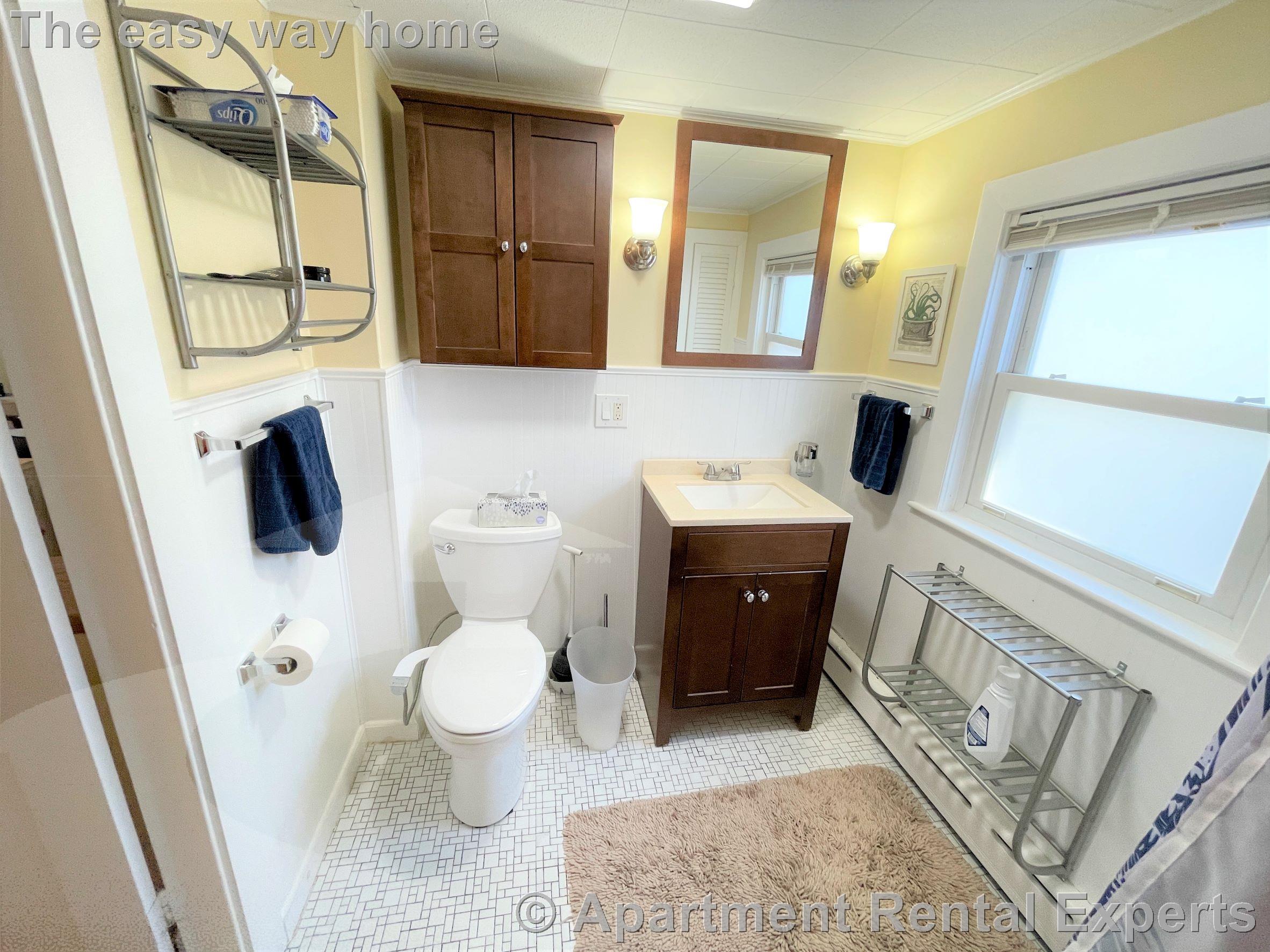 21 Chandler St, Davis Square