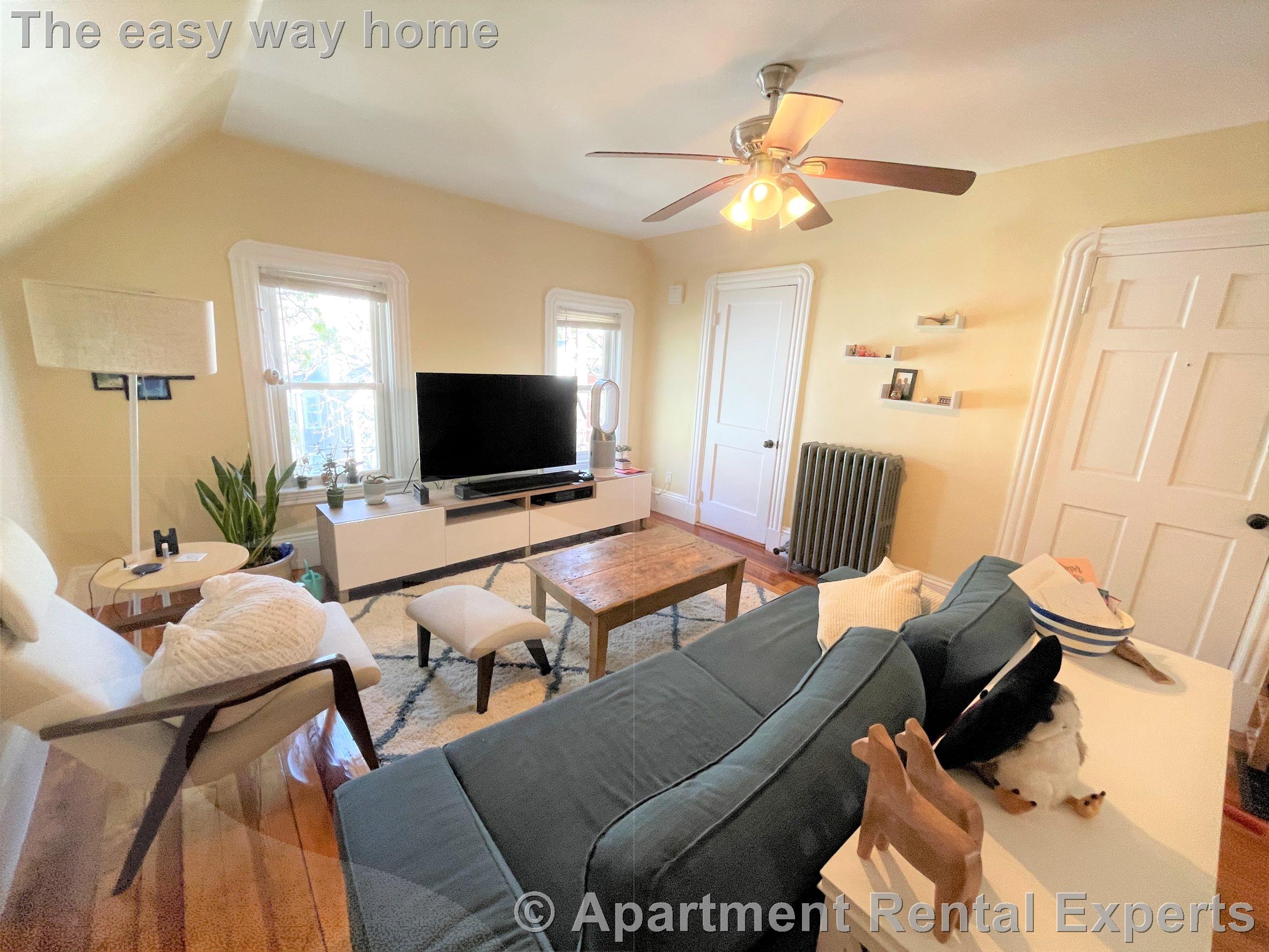 21 Chandler St, Davis Square