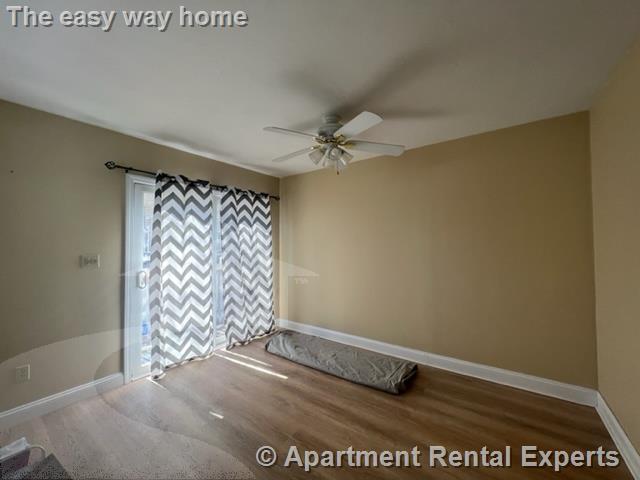 108 Powderhouse Blvd, Davis Square