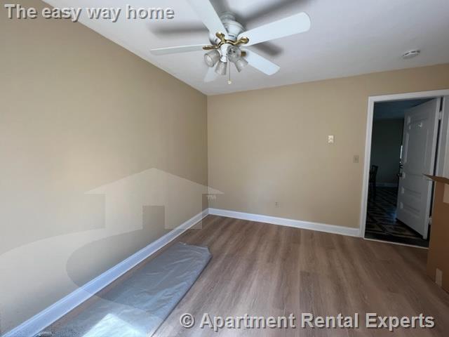 108 Powderhouse Blvd, Davis Square