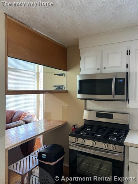 108 Powderhouse Blvd, Davis Square