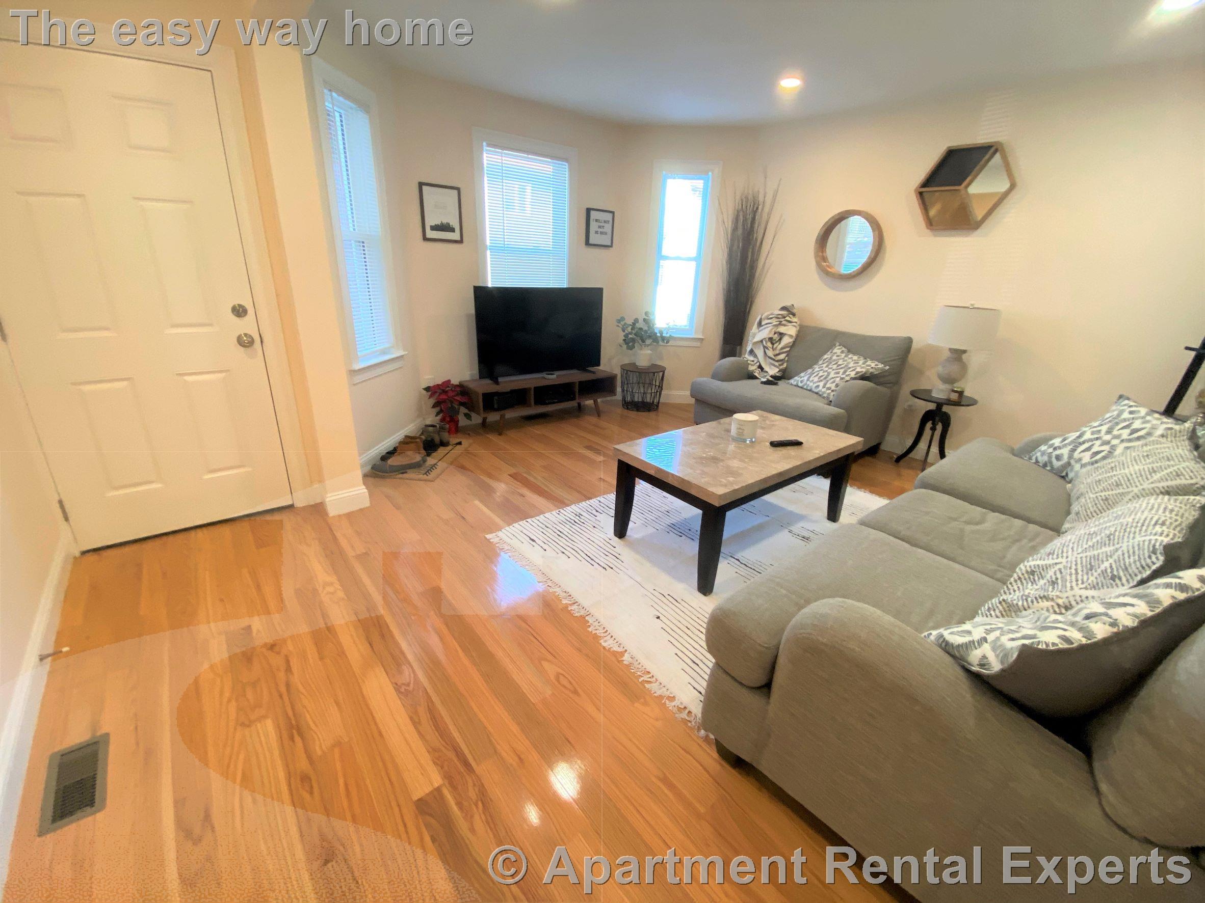 6 Nashua St, Magoun Square