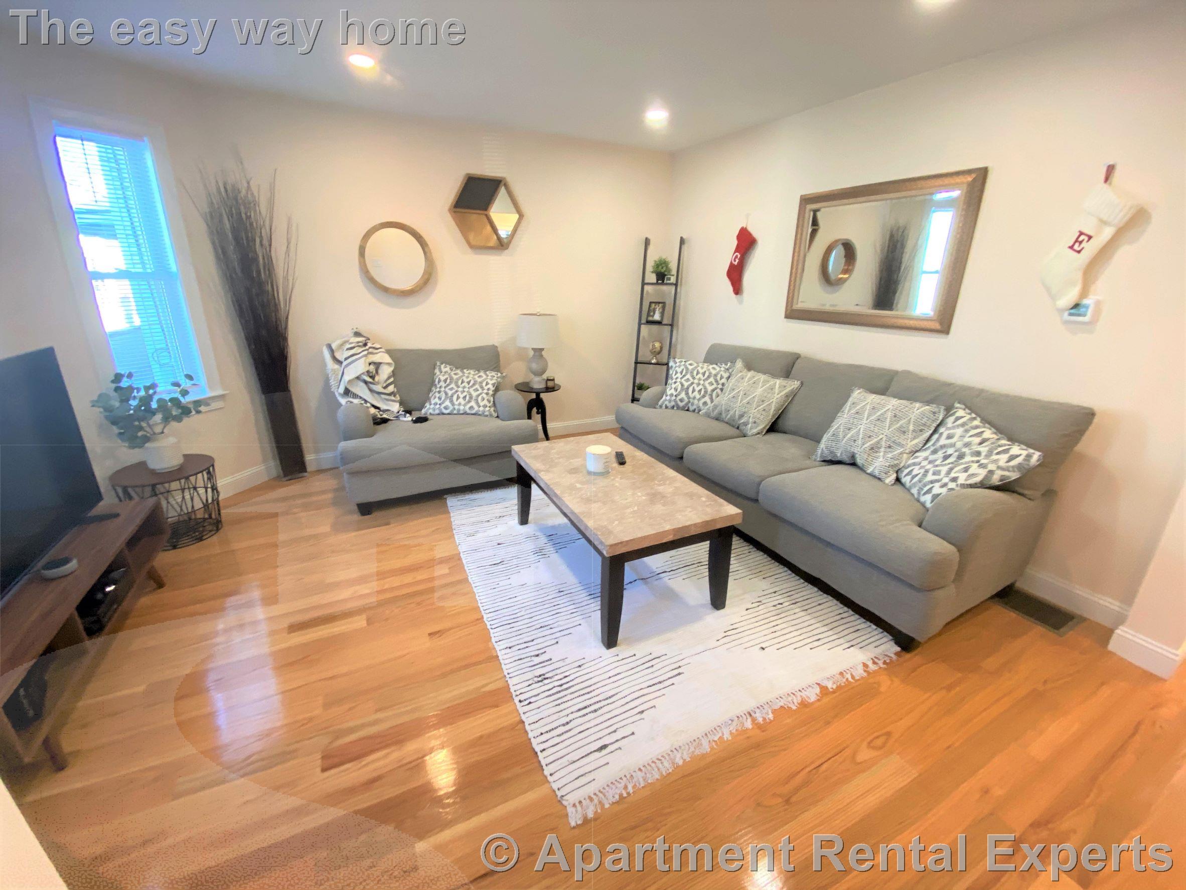 6 Nashua St, Magoun Square