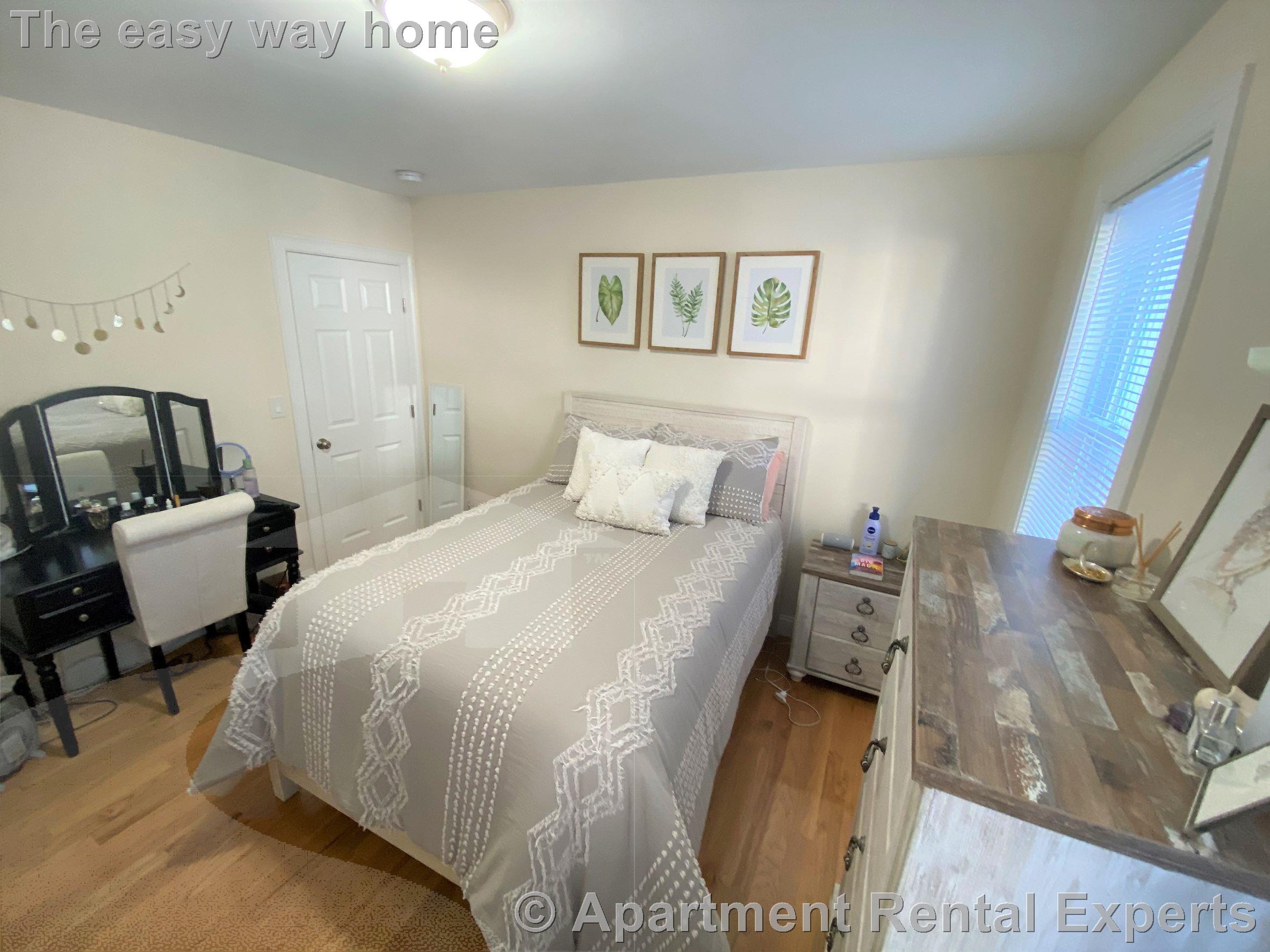 6 Nashua St, Magoun Square