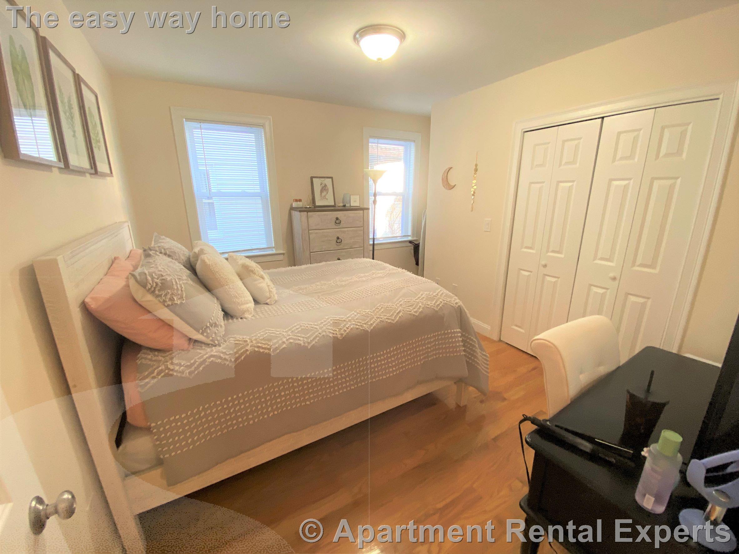 6 Nashua St, Magoun Square