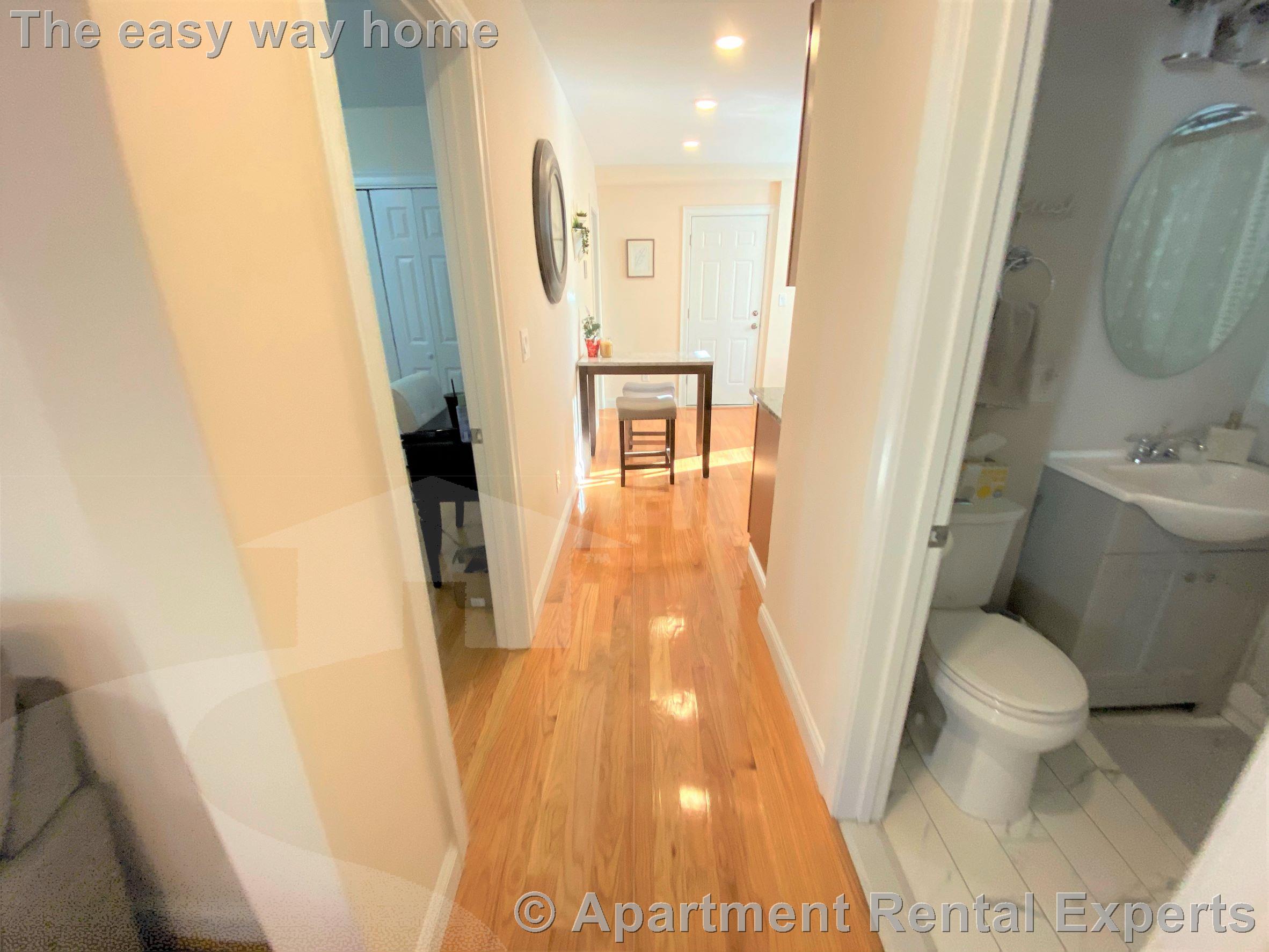 6 Nashua St, Magoun Square