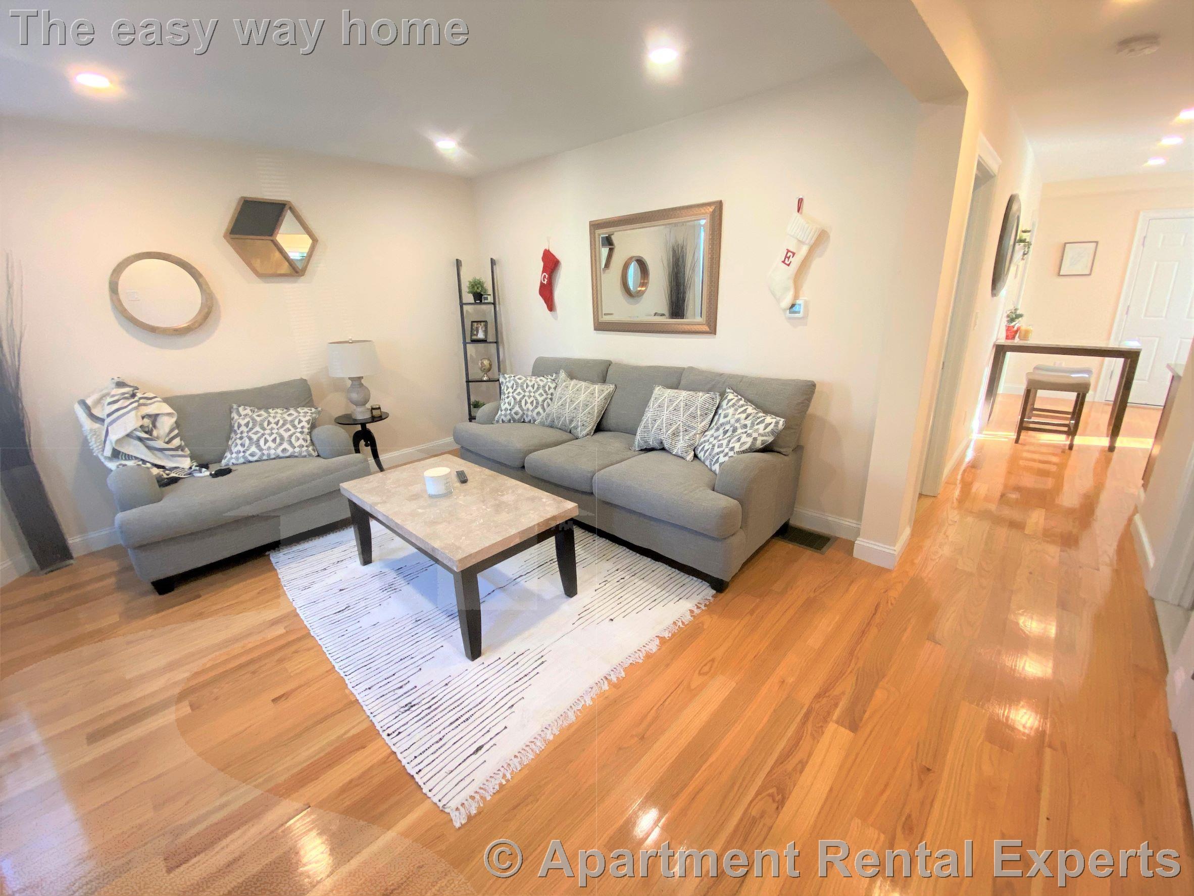 6 Nashua St, Magoun Square