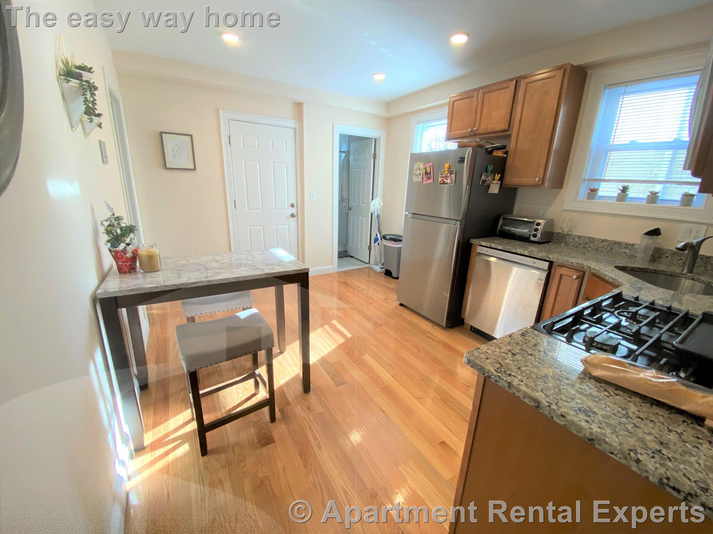 6 Nashua St, Magoun Square