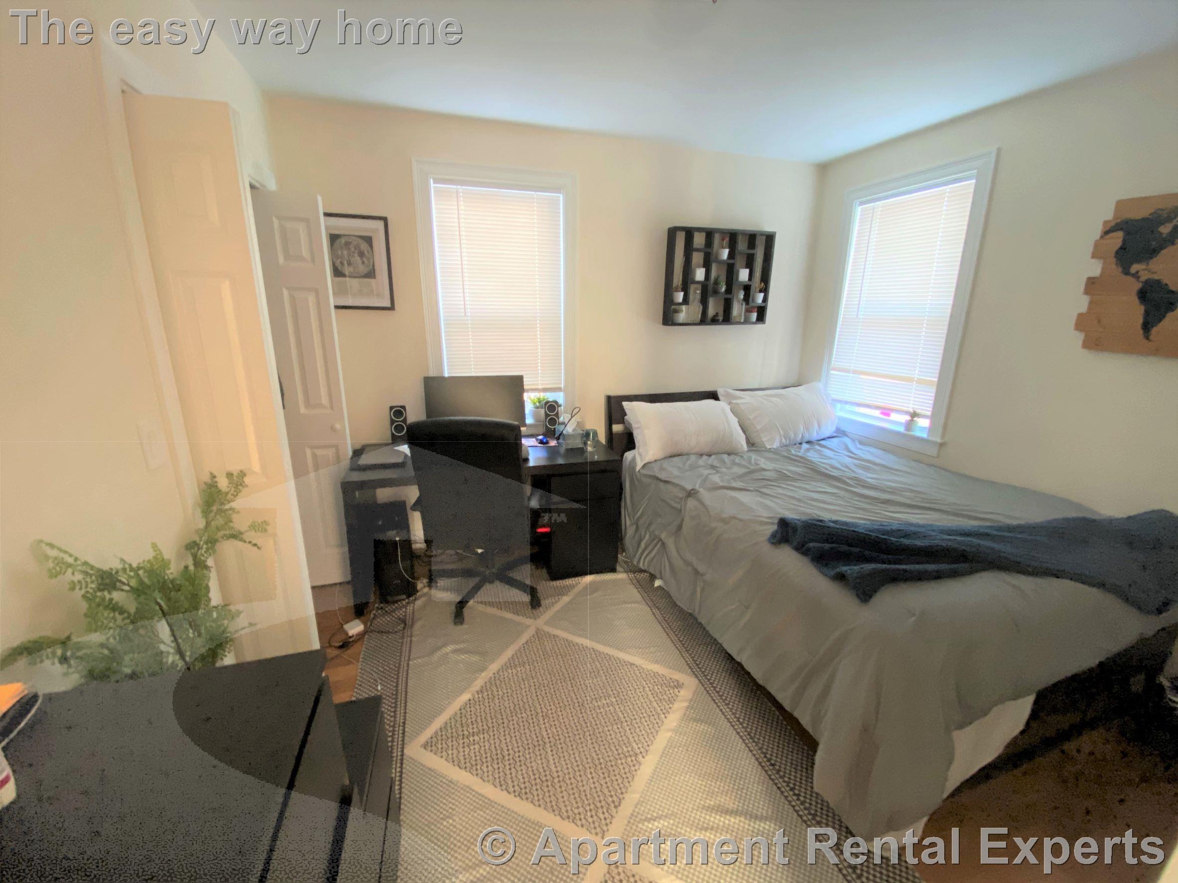 6 Nashua St, Magoun Square