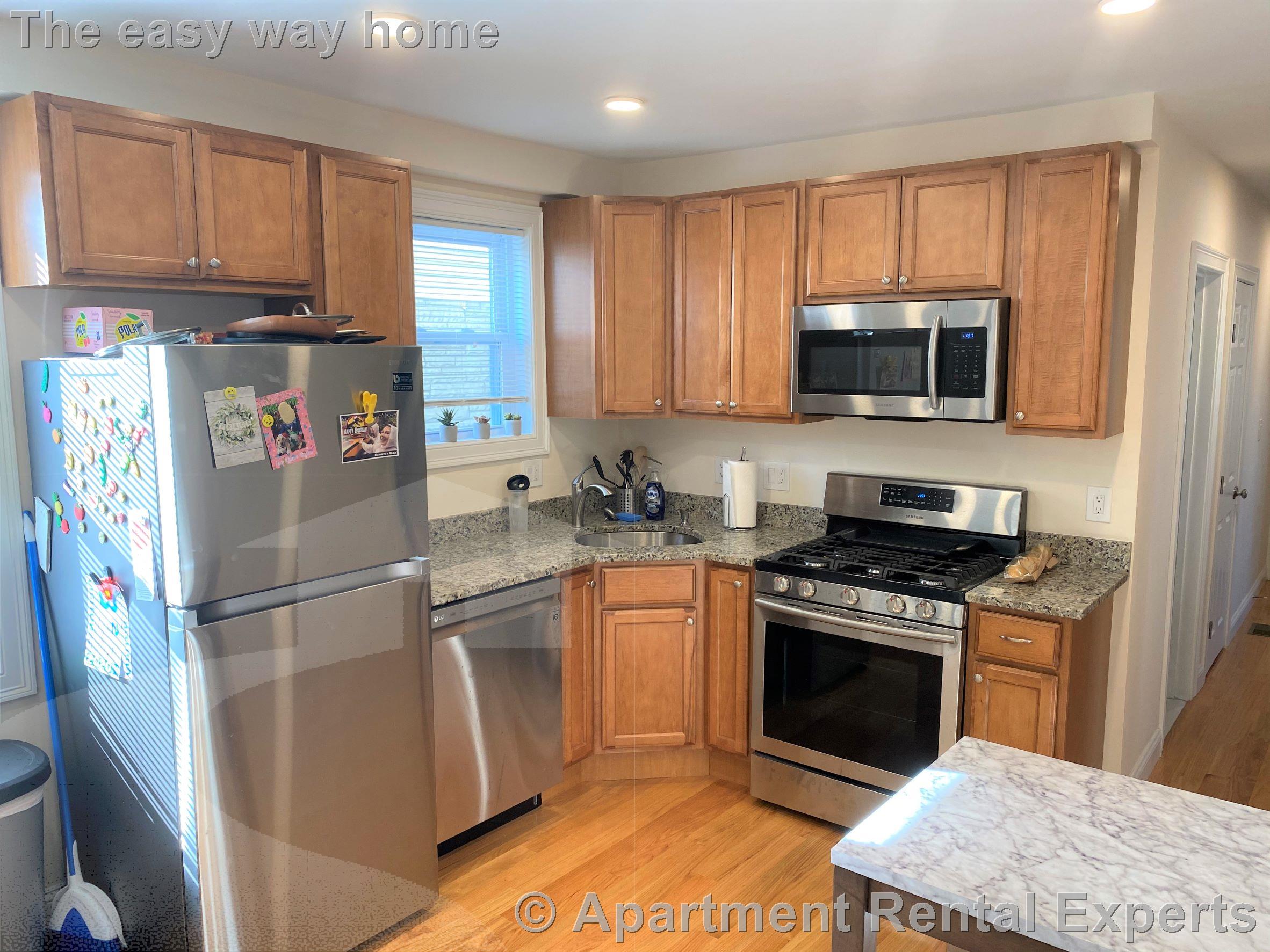 6 Nashua St, Magoun Square