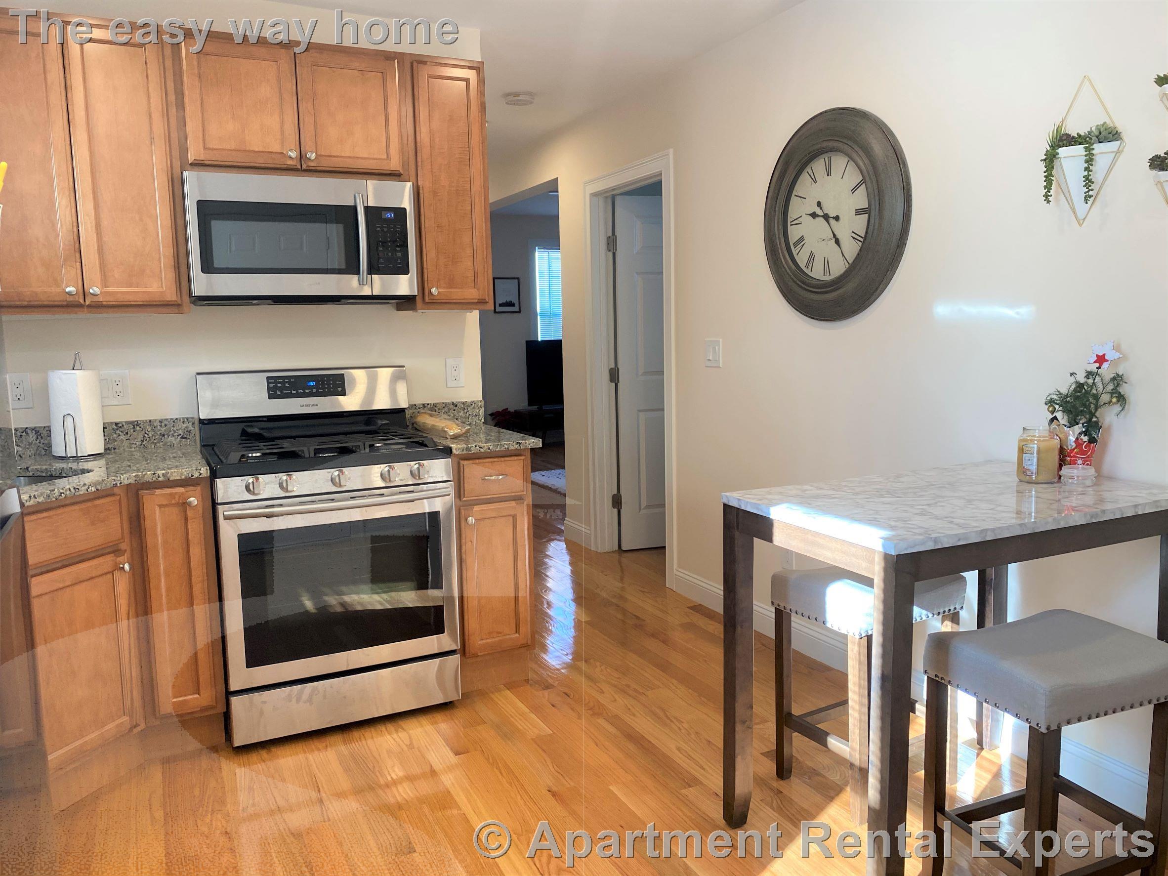6 Nashua St, Magoun Square