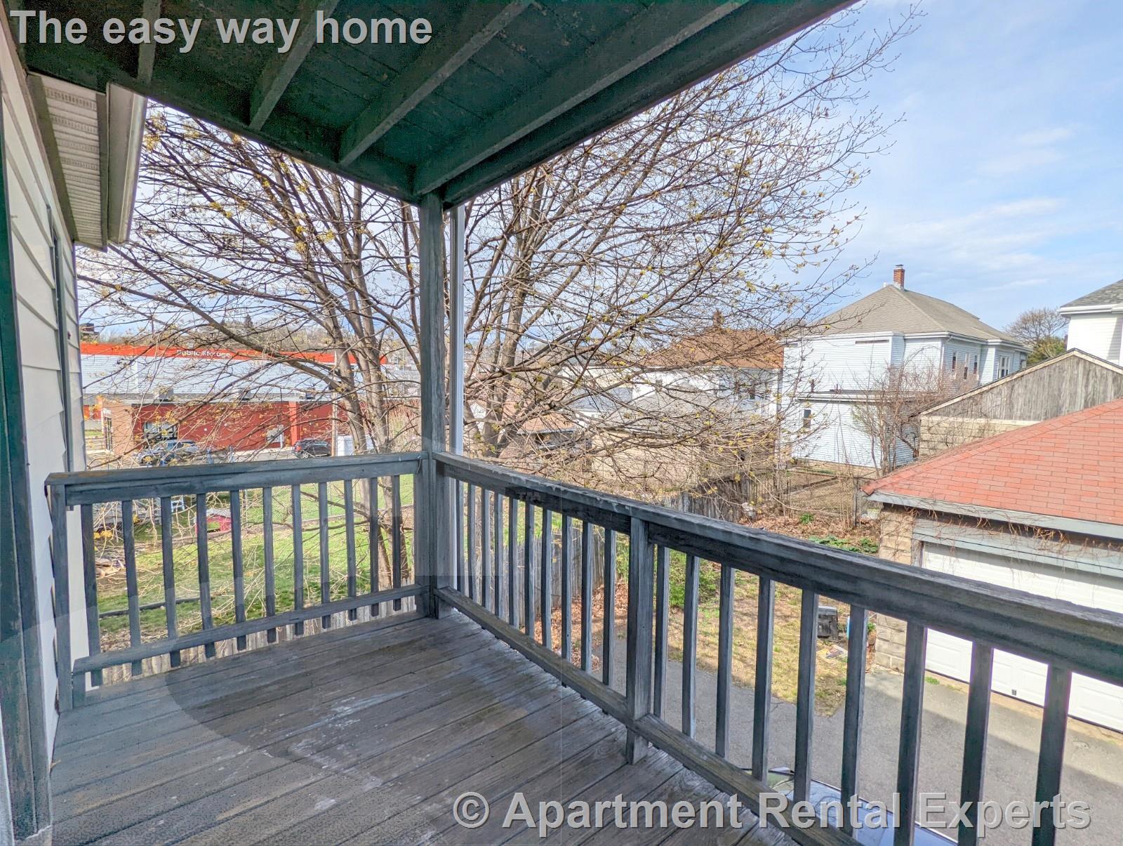 164 Bryant St, Malden Center