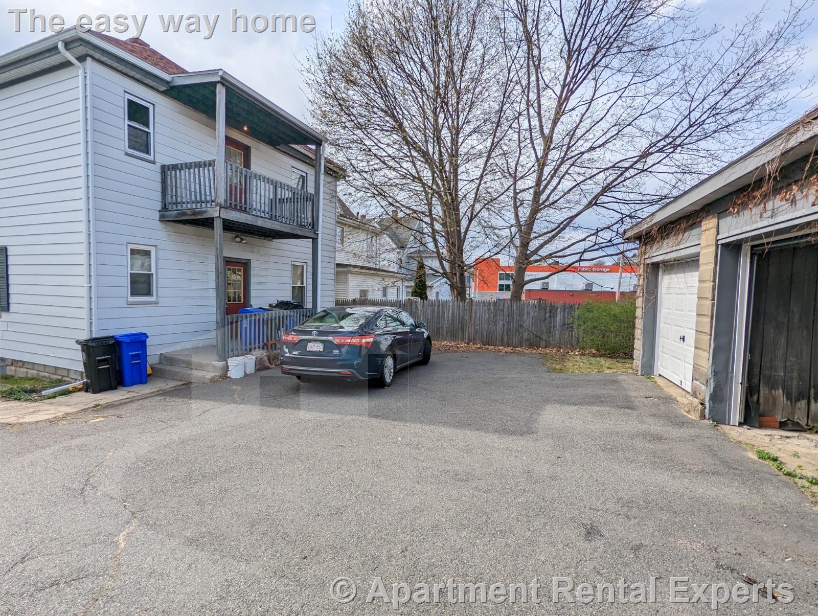 164 Bryant St, Malden Center