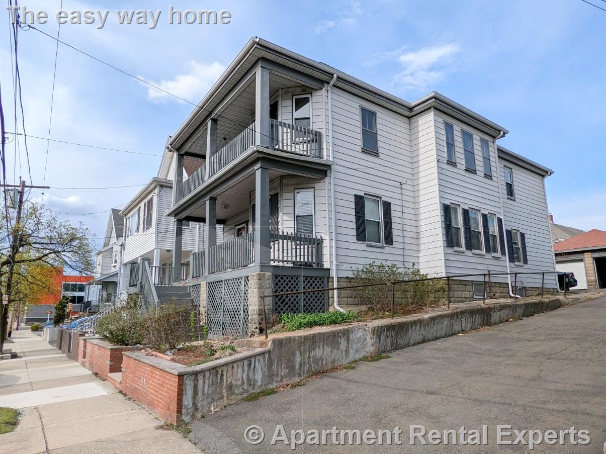 164 Bryant St, Malden Center