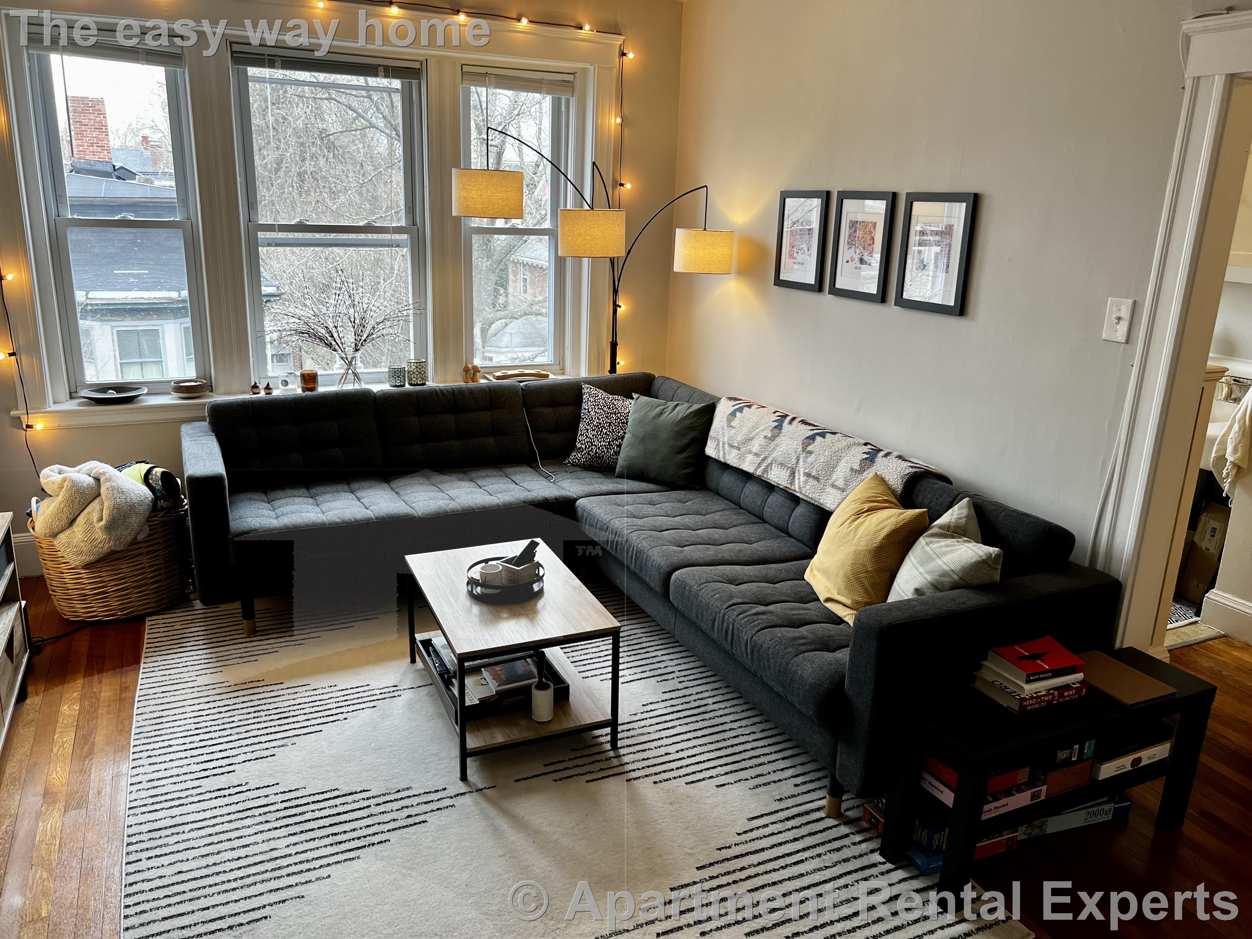 11 Gray St, Porter Square