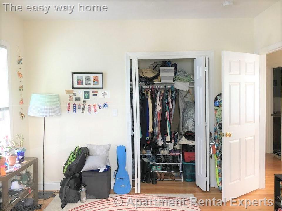 389.5 Columbia St, Inman Square