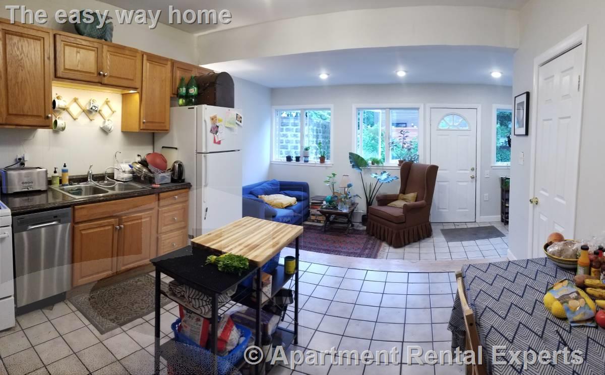 43 Union St, Inman Square