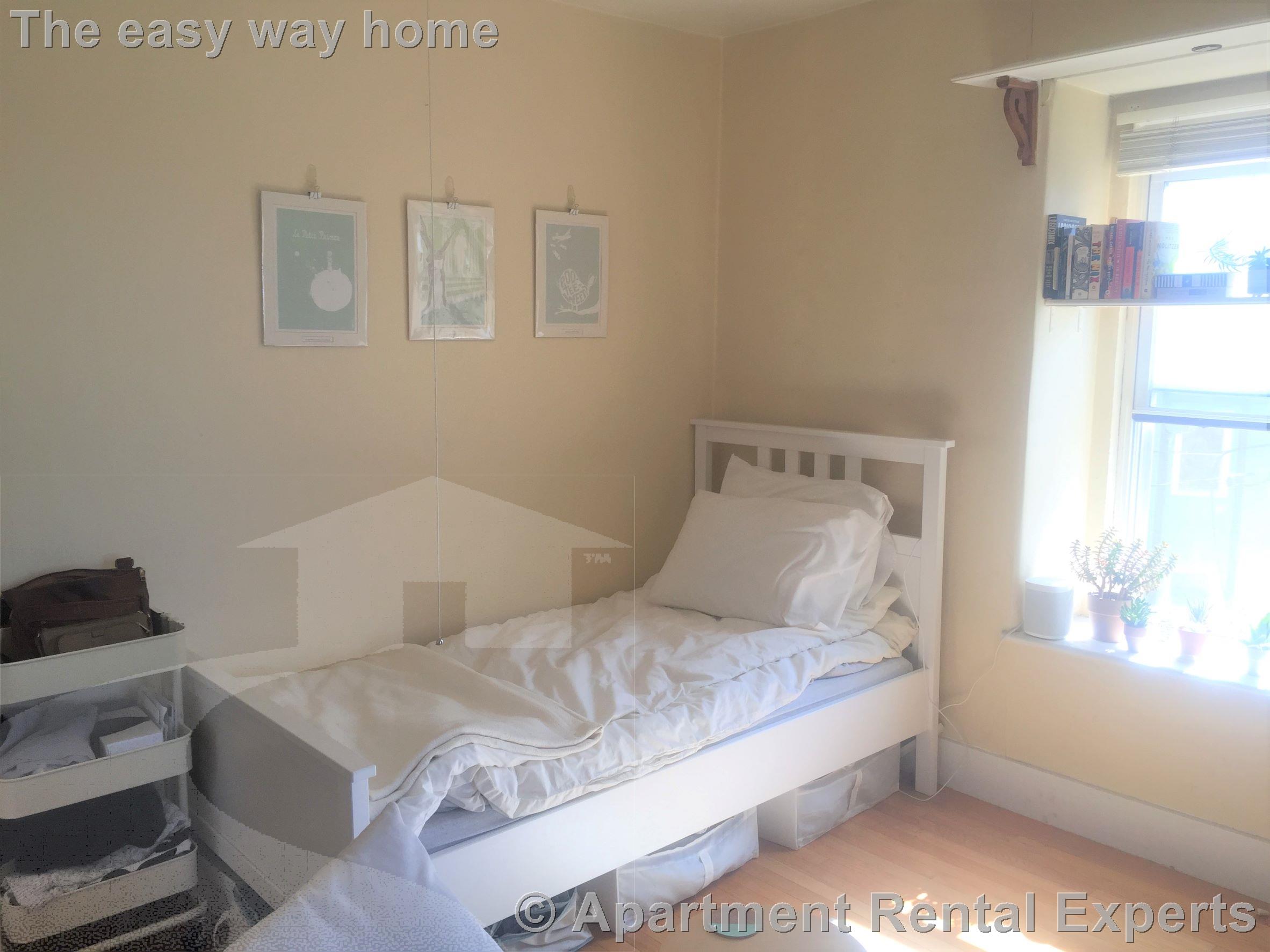 89-91 Hancock St, Central Square