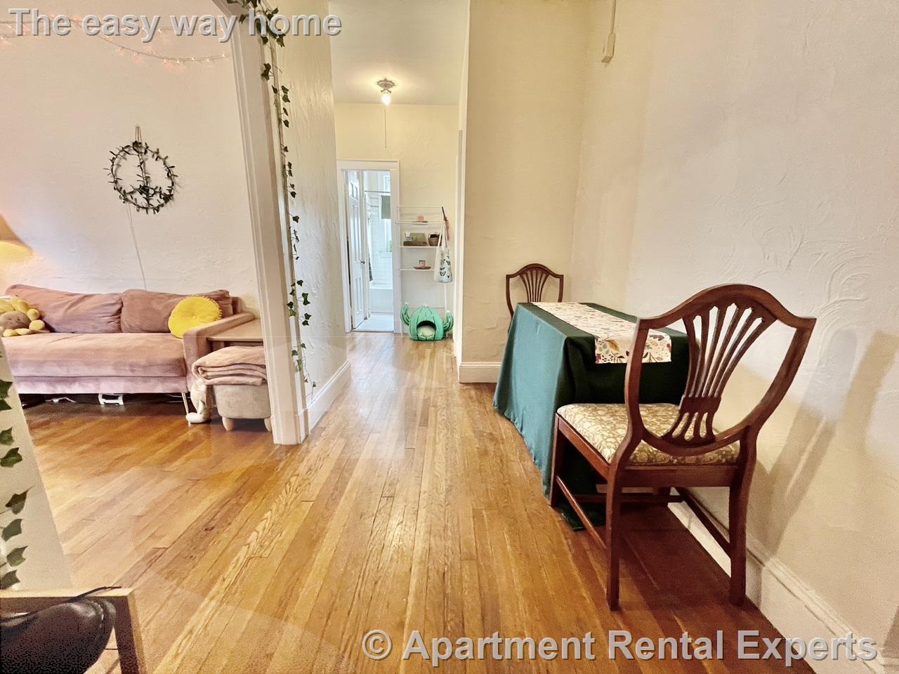 71 Martin St, Harvard Square