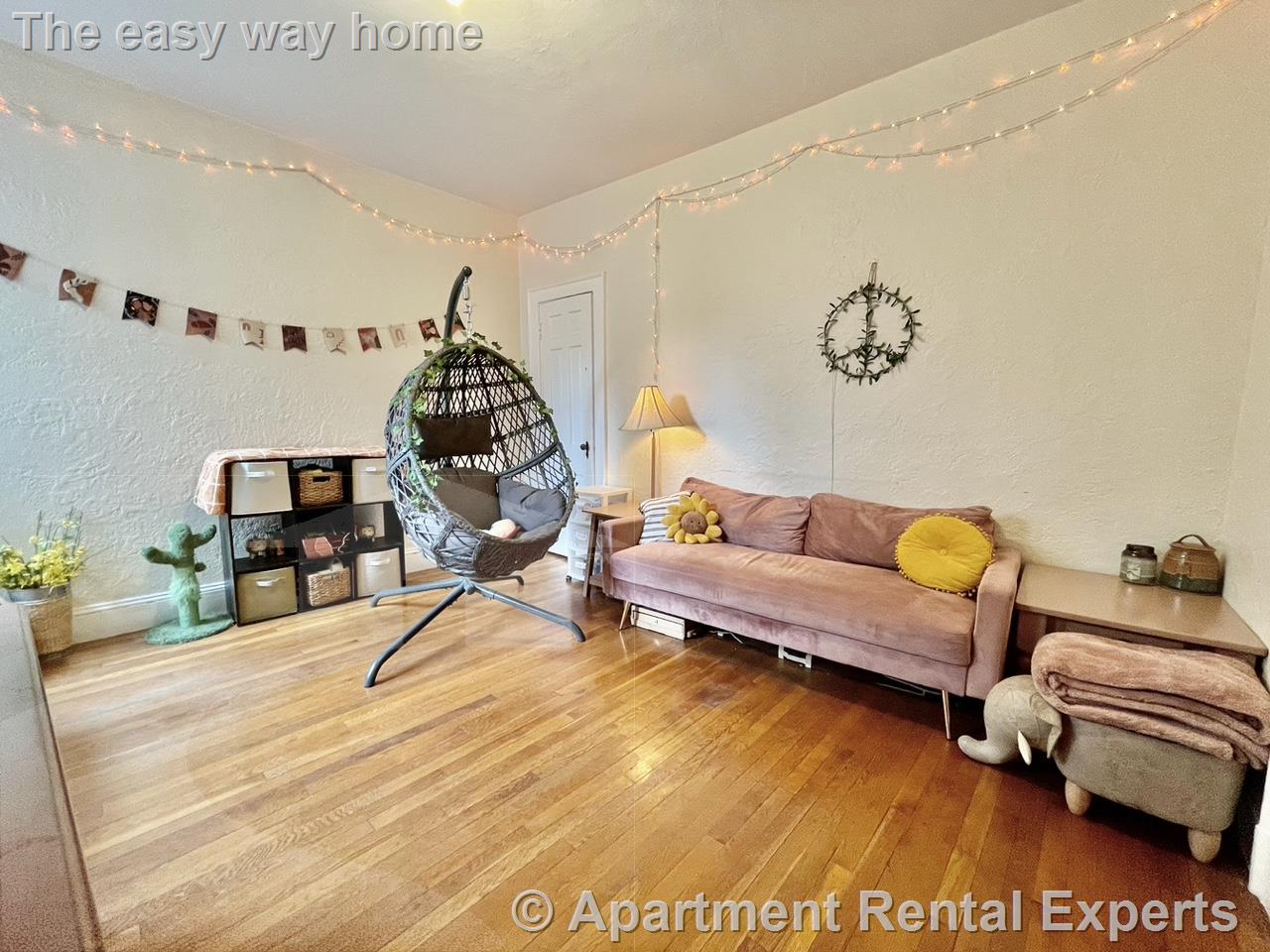 71 Martin St, Harvard Square