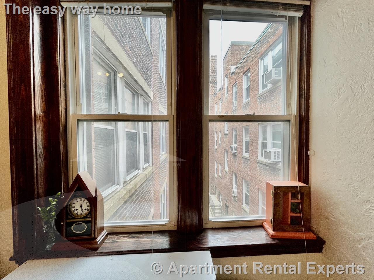 71 Martin St, Harvard Square