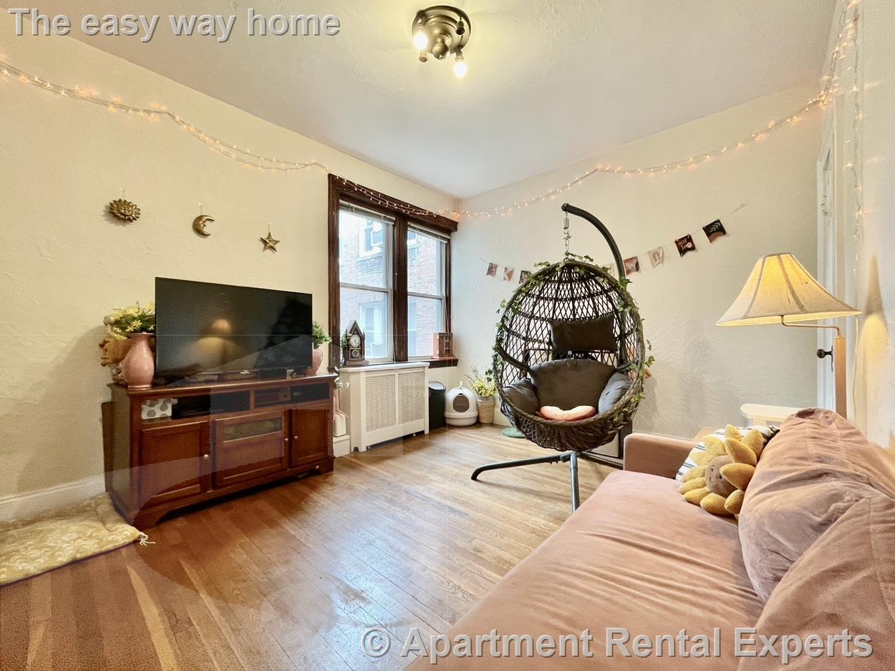 71 Martin St, Harvard Square